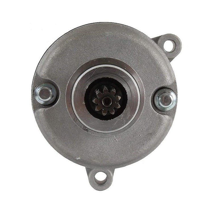 Starter 9 - Spline Suitable For Yamaha XVS1300 XVS950 V - Star Stryker 10 - 17 - Frazy's Auto Parts