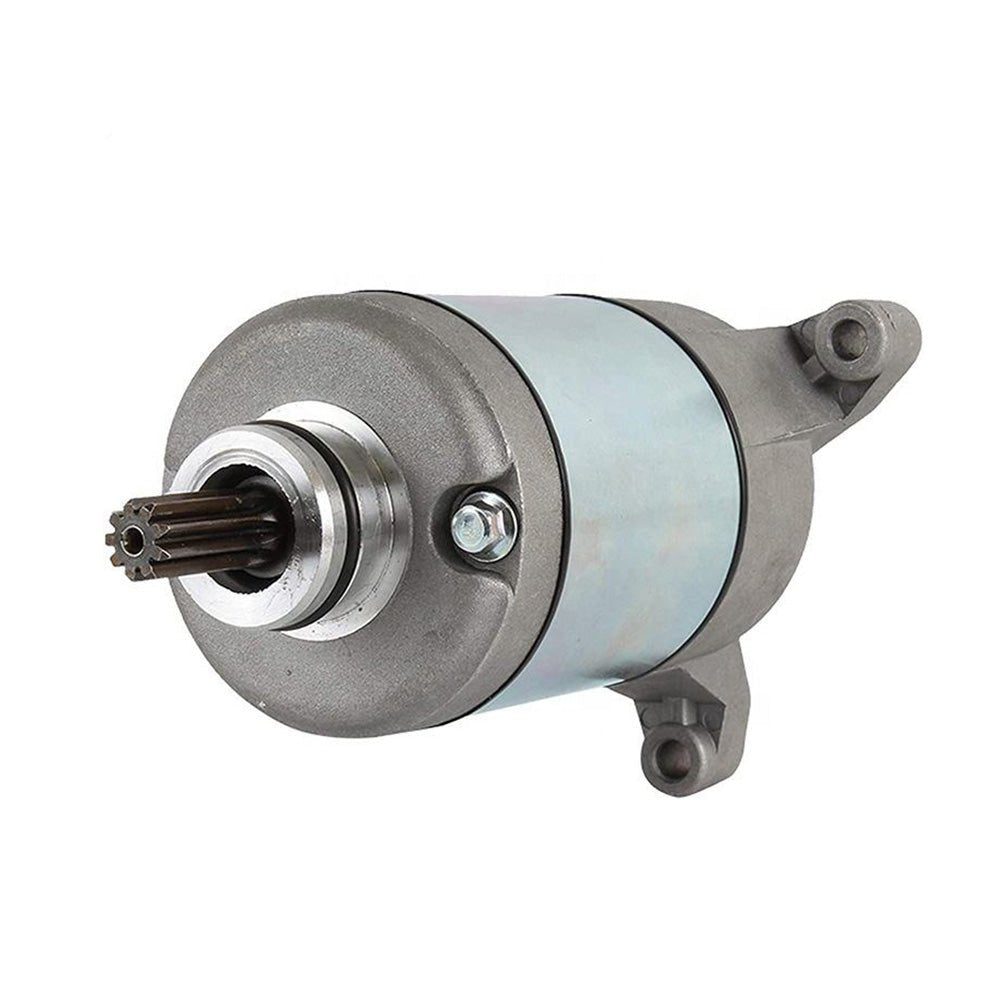 Starter 9 - Spline Suitable For Yamaha XVS1300 XVS950 V - Star Stryker 10 - 17 - Frazy's Auto Parts