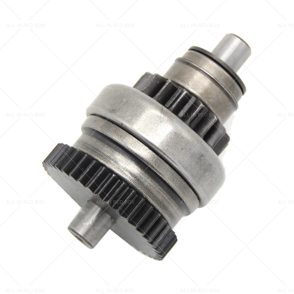 Starter Drive Gear Suitable For YAMAHA GRIZZLY 600 YFM600 1998 - 2001 ATV - Frazy's Auto Parts