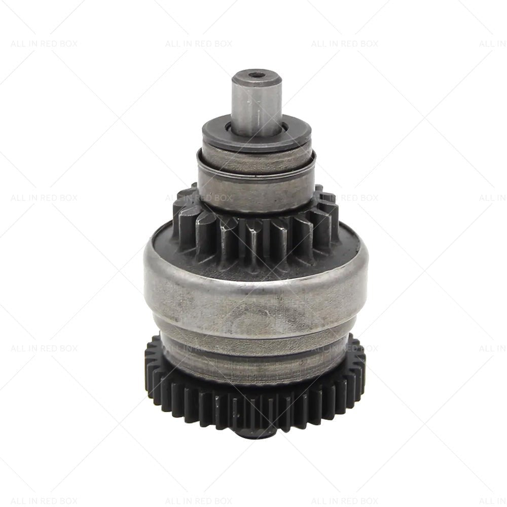 Starter Drive Gear Suitable For YAMAHA GRIZZLY 600 YFM600 1998 - 2001 ATV - Frazy's Auto Parts