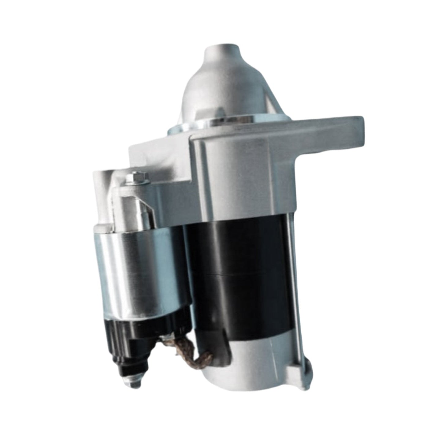 Starter Motor 1.0kW 12V 9T CW Suitable For Toyota Yaris NCP90 1.3L Petrol 2NZ - FE - Frazy's Auto Parts