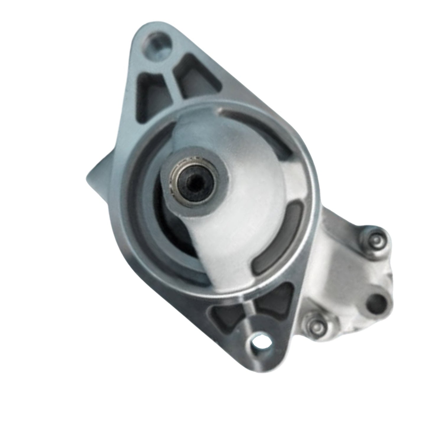 Starter Motor 1.0kW 12V 9T CW Suitable For Toyota Yaris NCP90 1.3L Petrol 2NZ - FE - Frazy's Auto Parts