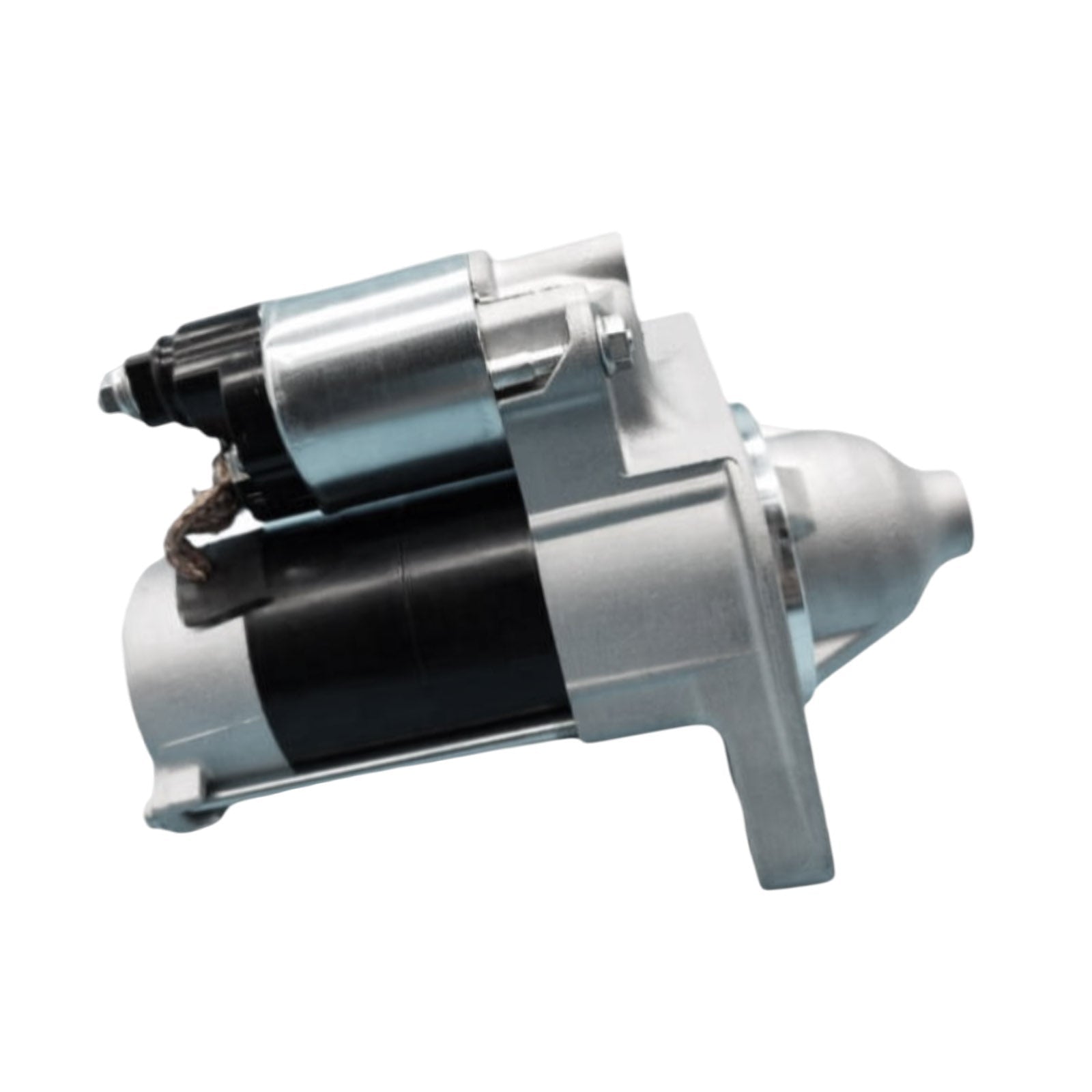 Starter Motor 1.0kW 12V 9T CW Suitable For Toyota Yaris NCP90 1.3L Petrol 2NZ - FE - Frazy's Auto Parts