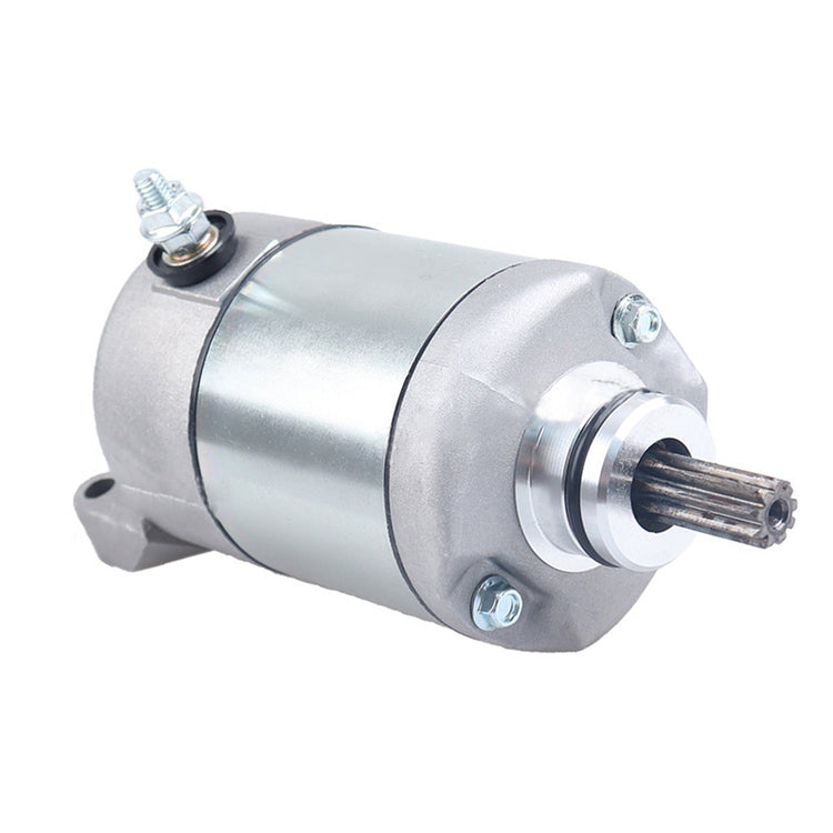 Starter Motor 12V Suitable for Yamaha YS250 TT250R YBR250 93 - 06 - Frazy's Auto Parts