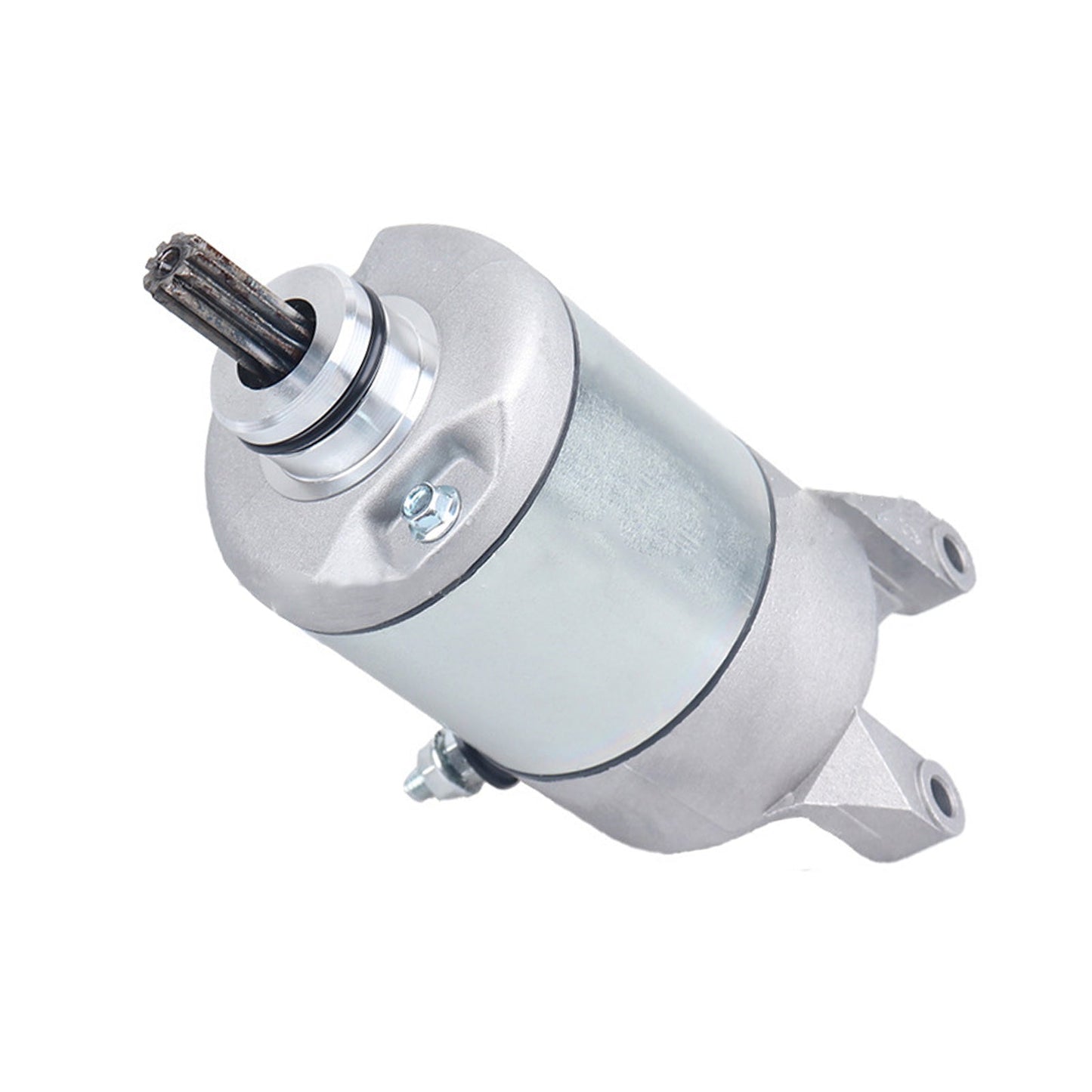 Starter Motor 12V Suitable for Yamaha YS250 TT250R YBR250 93 - 06 - Frazy's Auto Parts