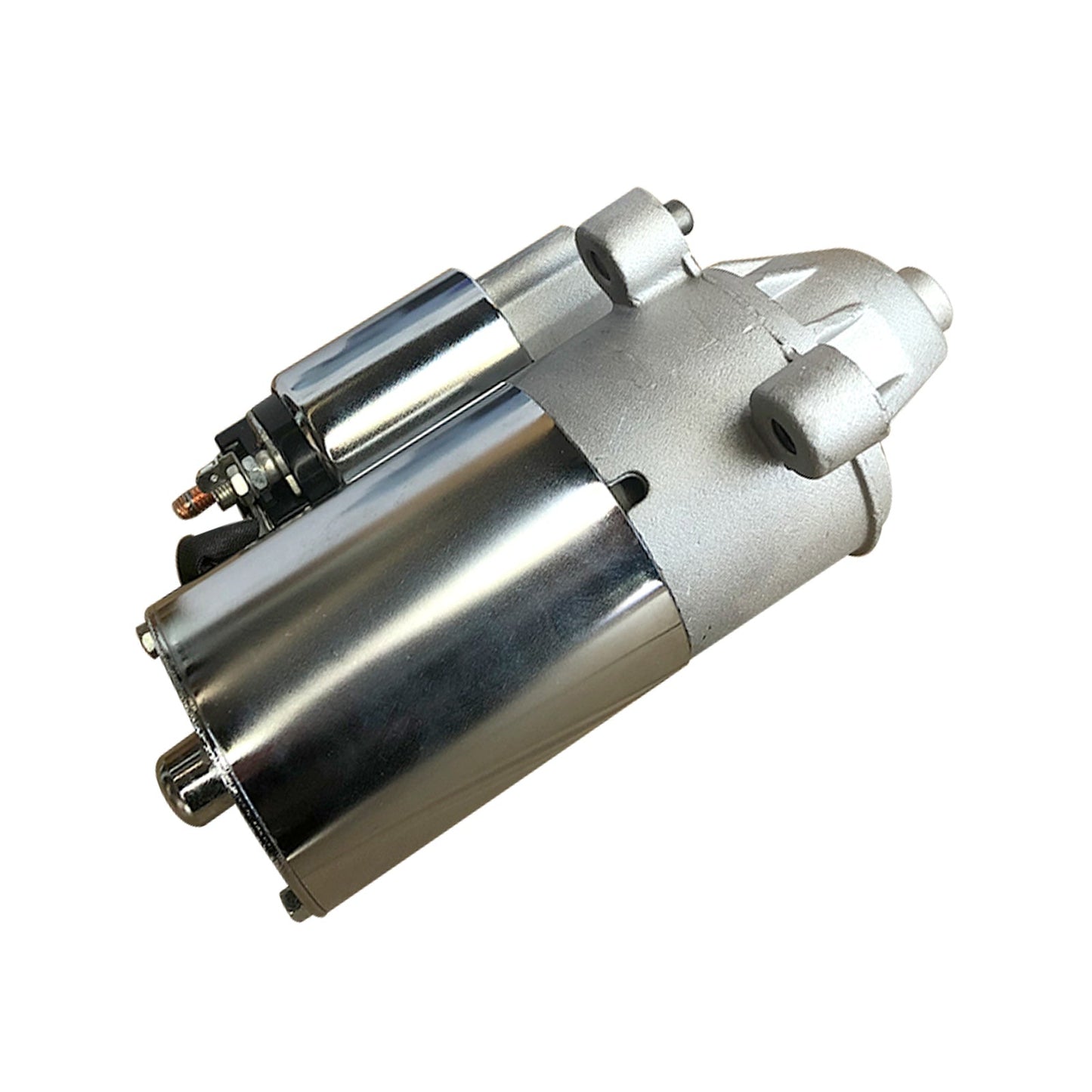 Starter Motor for Ford Falcon Fairlane F150 XR8 EB ED EF EL XH AU 5. 0L V8 - Frazy's Auto Parts