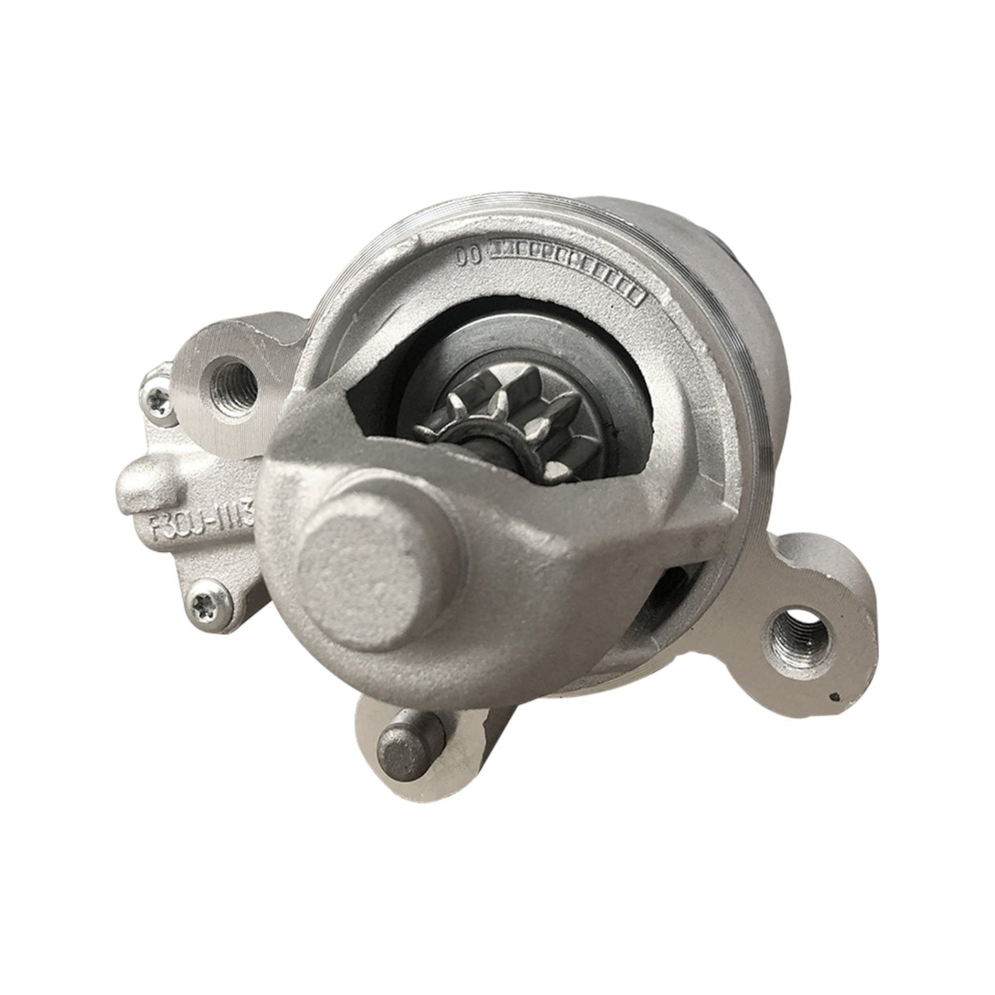 Starter Motor for Ford Falcon Fairlane F150 XR8 EB ED EF EL XH AU 5. 0L V8 - Frazy's Auto Parts
