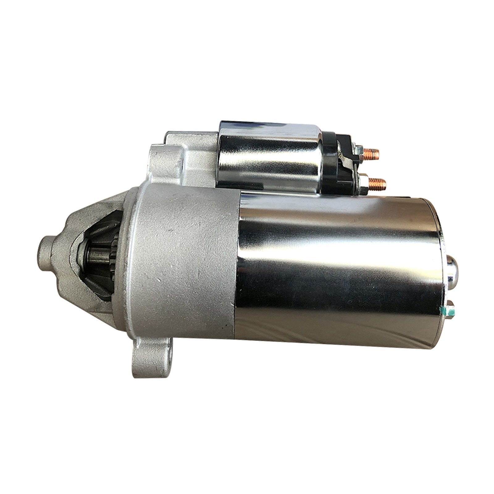 Starter Motor for Ford Falcon Fairlane F150 XR8 EB ED EF EL XH AU 5. 0L V8 - Frazy's Auto Parts