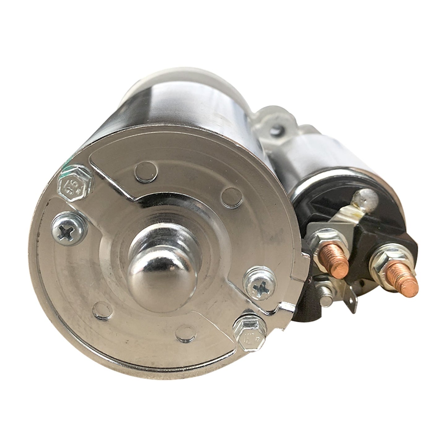 Starter Motor for Ford Falcon Fairlane F150 XR8 EB ED EF EL XH AU 5. 0L V8 - Frazy's Auto Parts