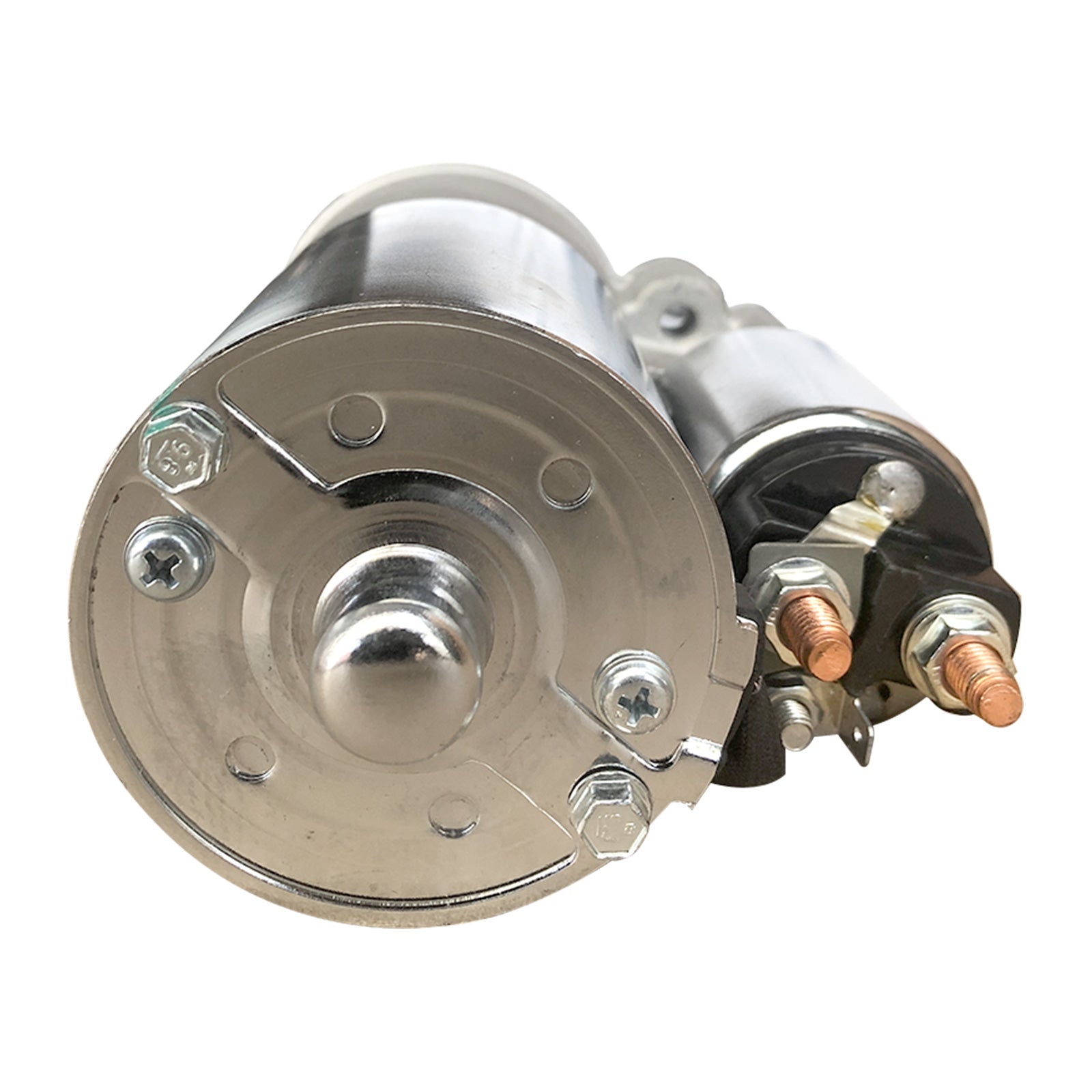 Starter Motor for Ford Falcon Fairlane F150 XR8 EB ED EF EL XH AU 5. 0L V8 - Frazy's Auto Parts
