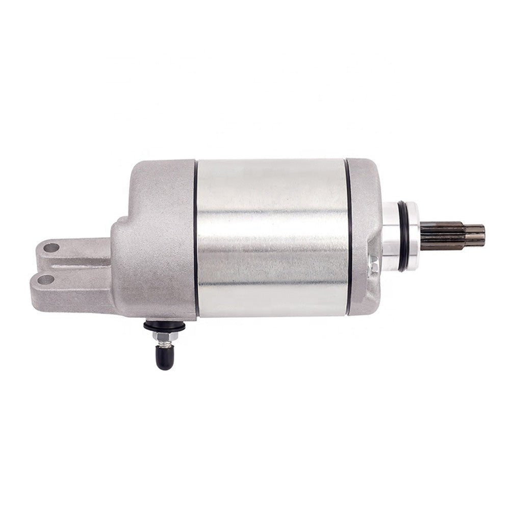 Starter Motor for Honda 500 TRX500 TRX500FE TRX500FM FourTrax Foreman 2005 - 2011 - Frazy's Auto Parts