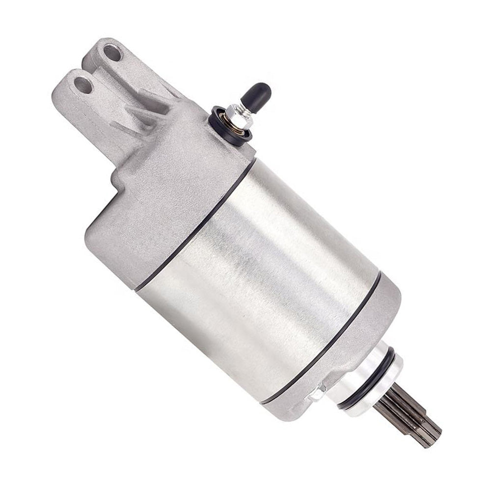 Starter Motor for Honda 500 TRX500 TRX500FE TRX500FM FourTrax Foreman 2005 - 2011 - Frazy's Auto Parts