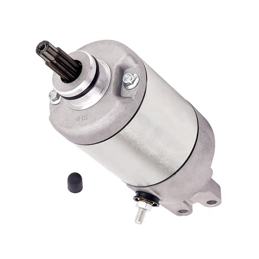 Starter Motor for Honda 500 TRX500 TRX500FE TRX500FM FourTrax Foreman 2005 - 2011 - Frazy's Auto Parts