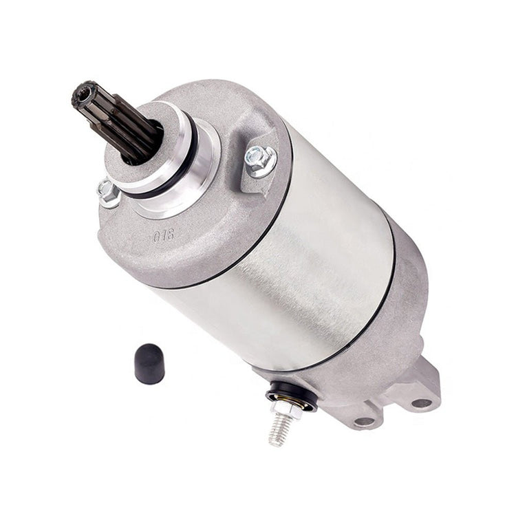Starter Motor for Honda 500 TRX500 TRX500FE TRX500FM FourTrax Foreman 2005 - 2011 - Frazy's Auto Parts