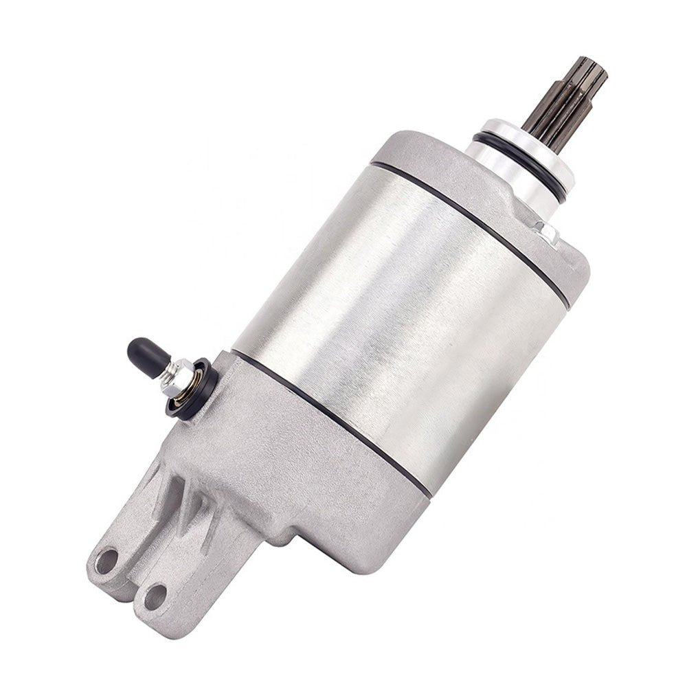 Starter Motor for Honda 500 TRX500 TRX500FE TRX500FM FourTrax Foreman 2005 - 2011 - Frazy's Auto Parts