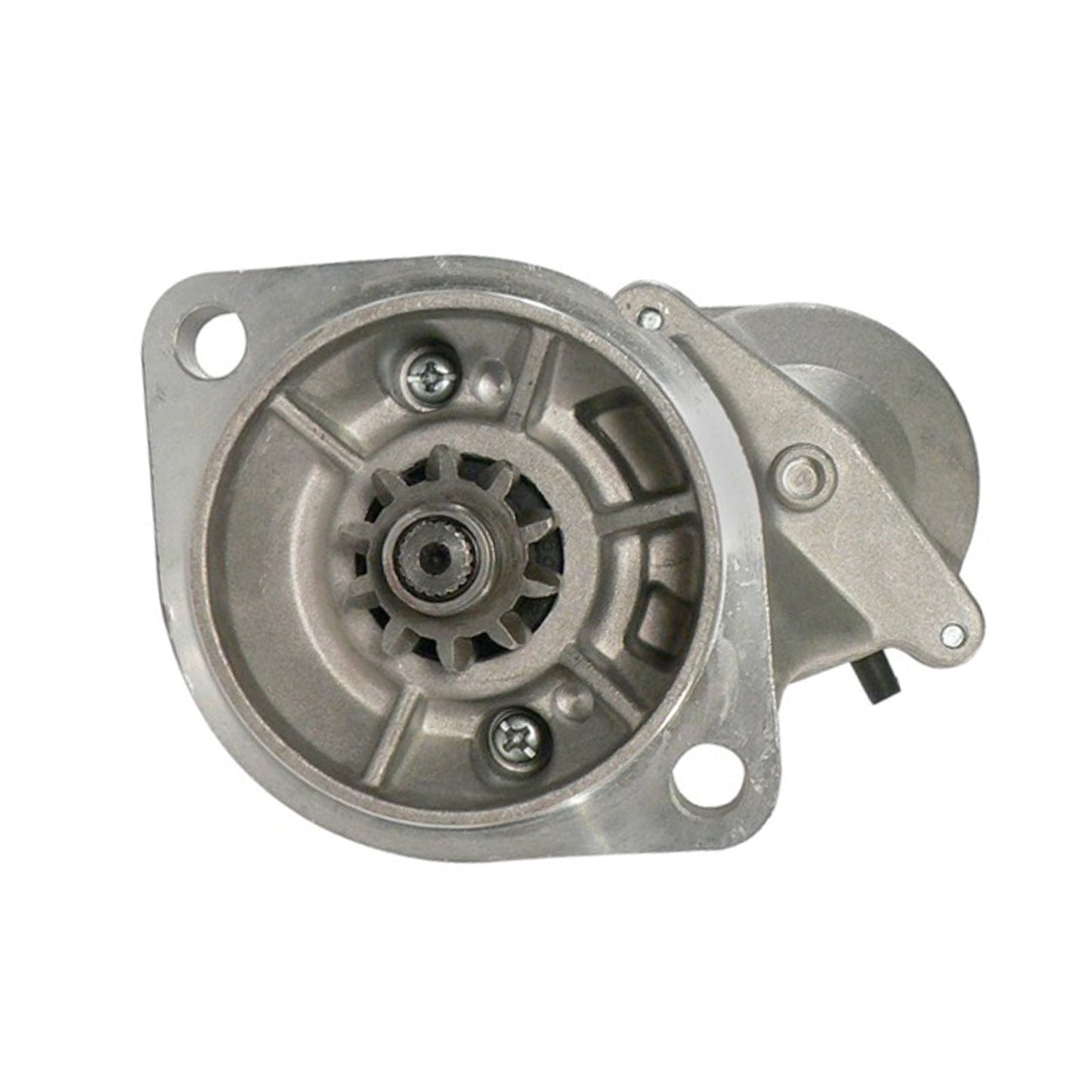 Starter Motor Suitable For Bobcat 325, 328, 329, 331, 334, 335, 337 6670727 - Frazy's Auto Parts