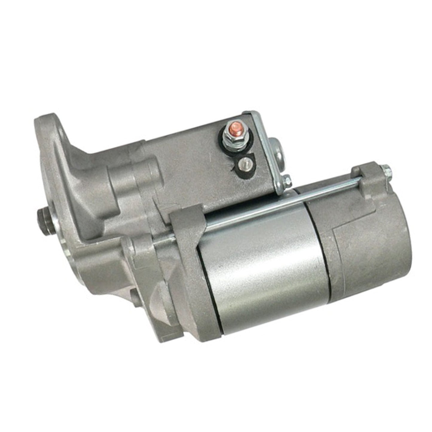 Starter Motor Suitable For Bobcat 325, 328, 329, 331, 334, 335, 337 6670727 - Frazy's Auto Parts