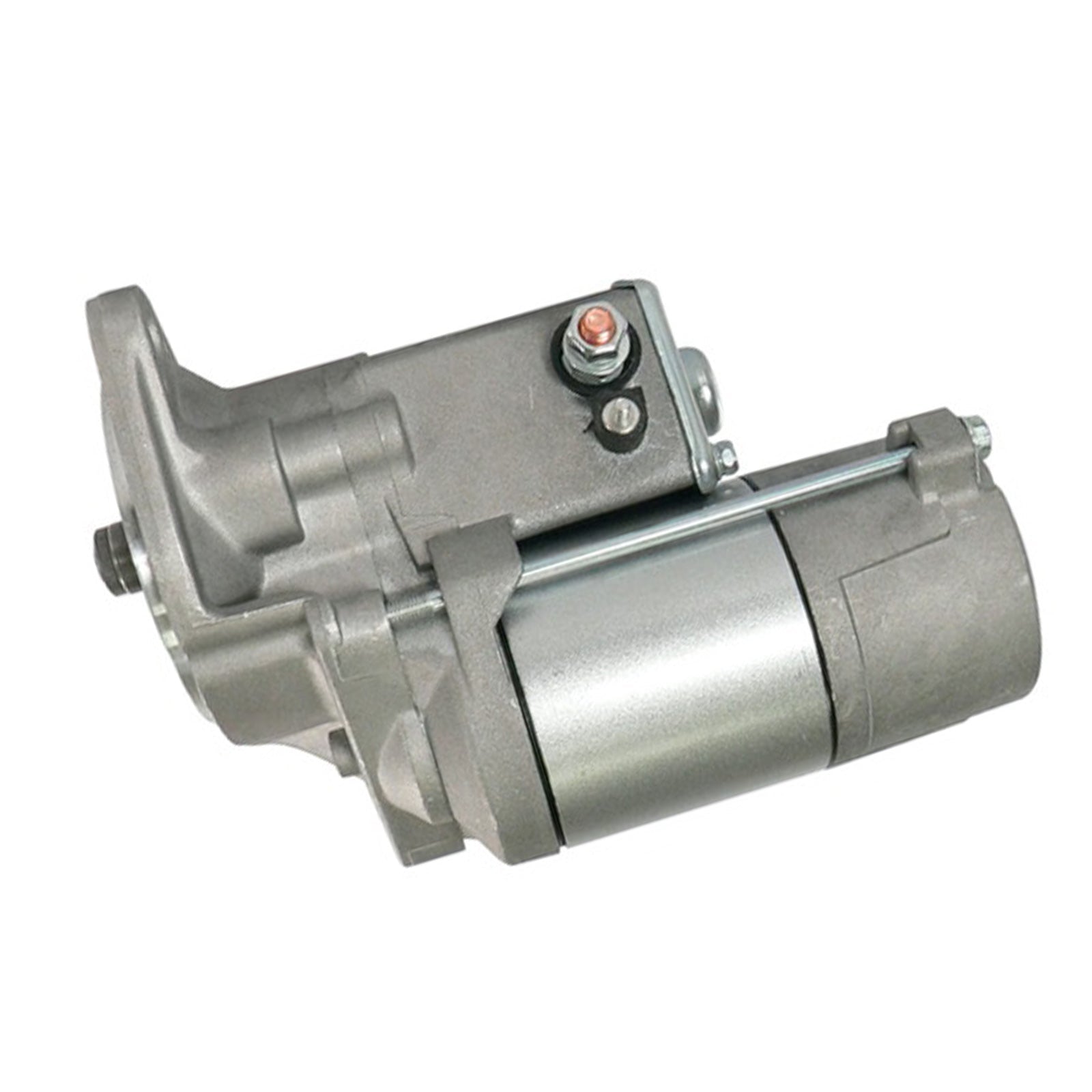 Starter Motor Suitable For Bobcat 325, 328, 329, 331, 334, 335, 337 6670727 - Frazy's Auto Parts