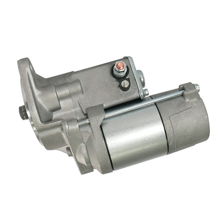 Starter Motor Suitable For Bobcat 325, 328, 329, 331, 334, 335, 337 6670727 - Frazy's Auto Parts