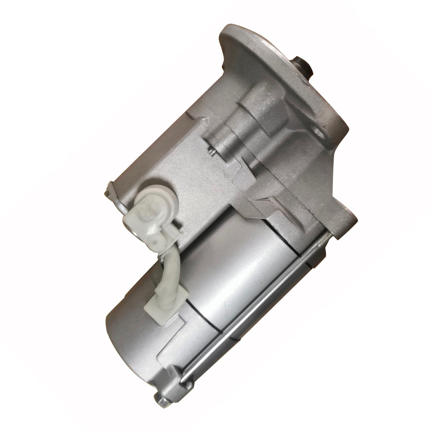 Starter Motor Suitable For Bobcat 325, 328, 329, 331, 334, 335, 337 6670727 - Frazy's Auto Parts