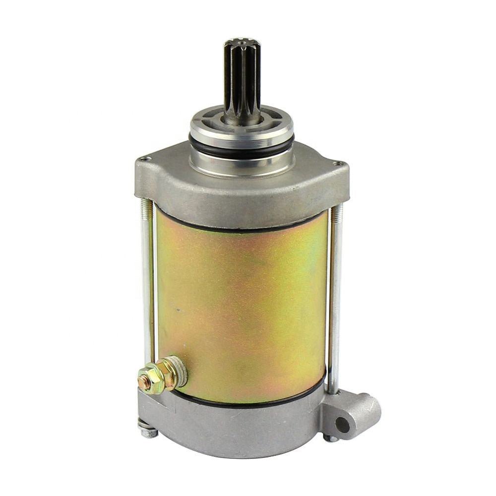 Starter Motor Suitable For CF Moto CF500 Tracker X5 X6 Z6 Linhai ATV M550 - Frazy's Auto Parts