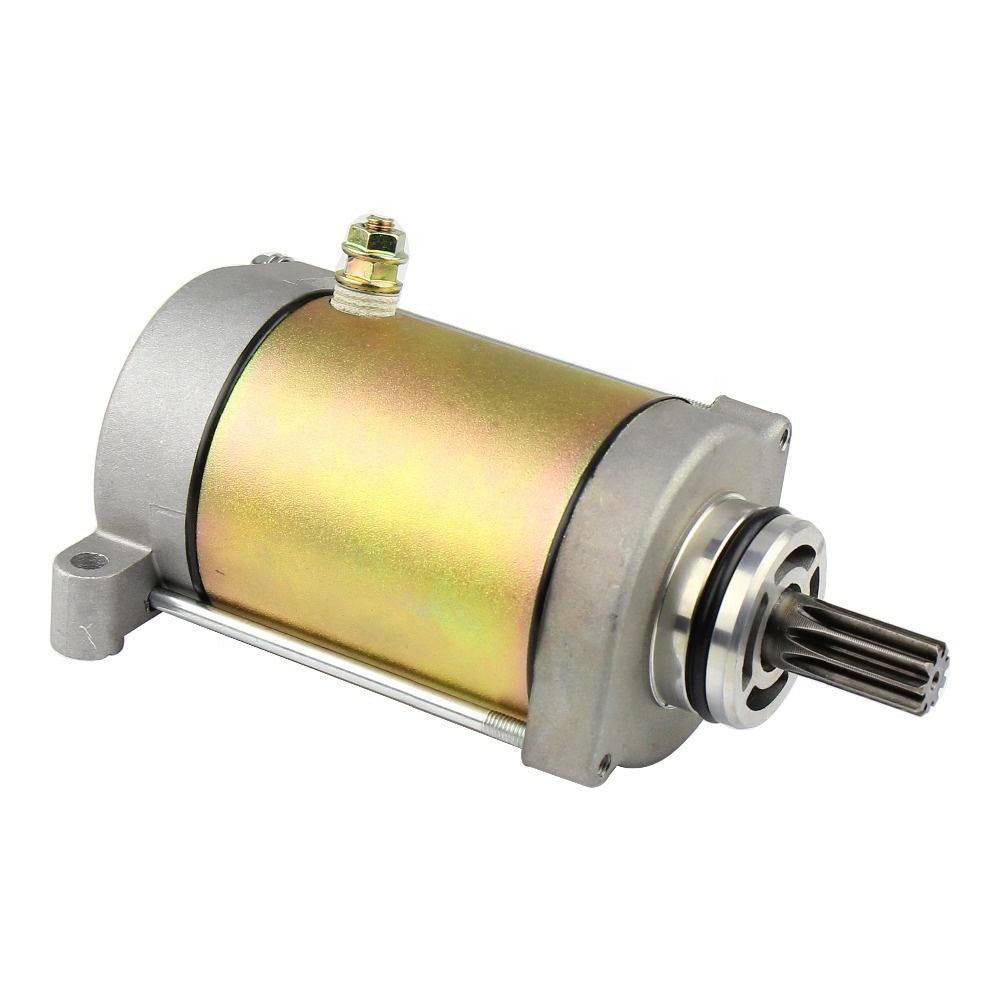 Starter Motor Suitable For CF Moto CF500 Tracker X5 X6 Z6 Linhai ATV M550 - Frazy's Auto Parts