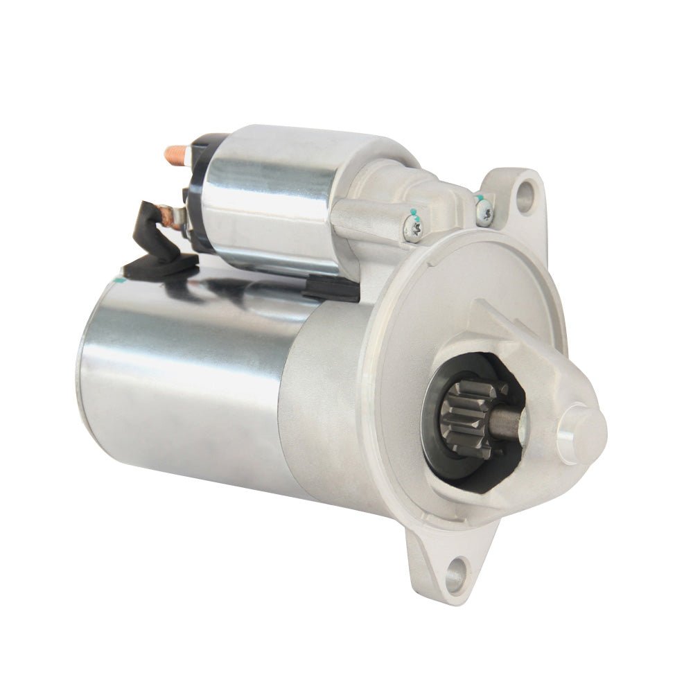 Starter Motor Suitable For Ford 302 351 Cleveland V8 AUTO F100 F150 Bronco 5. 8L - Frazy's Auto Parts