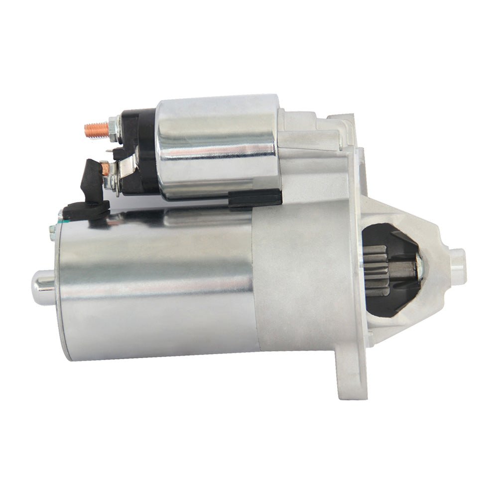 Starter Motor Suitable For Ford 302 351 Cleveland V8 AUTO F100 F150 Bronco 5. 8L - Frazy's Auto Parts
