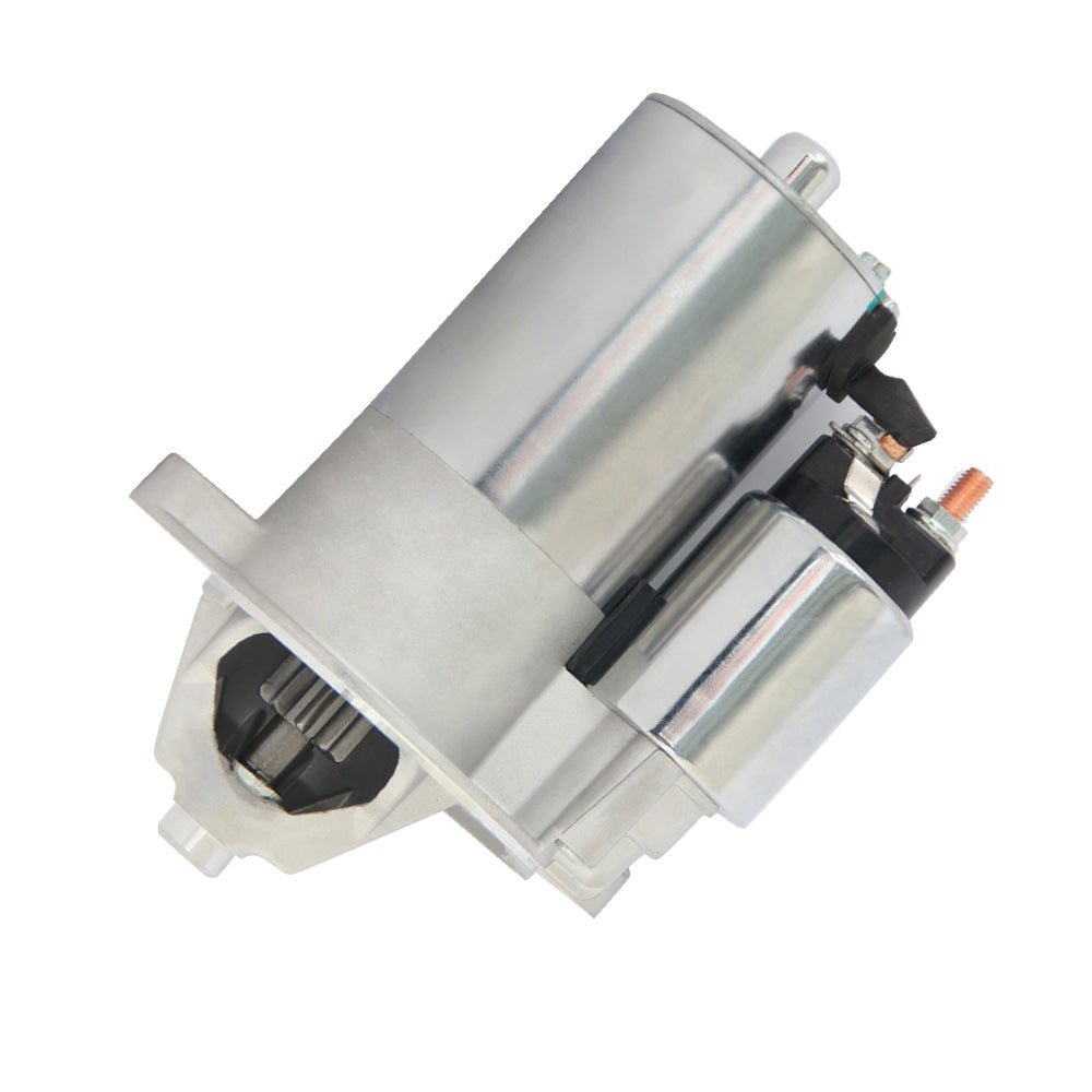 Starter Motor Suitable For Ford 302 351 Cleveland V8 AUTO F100 F150 Bronco 5. 8L - Frazy's Auto Parts