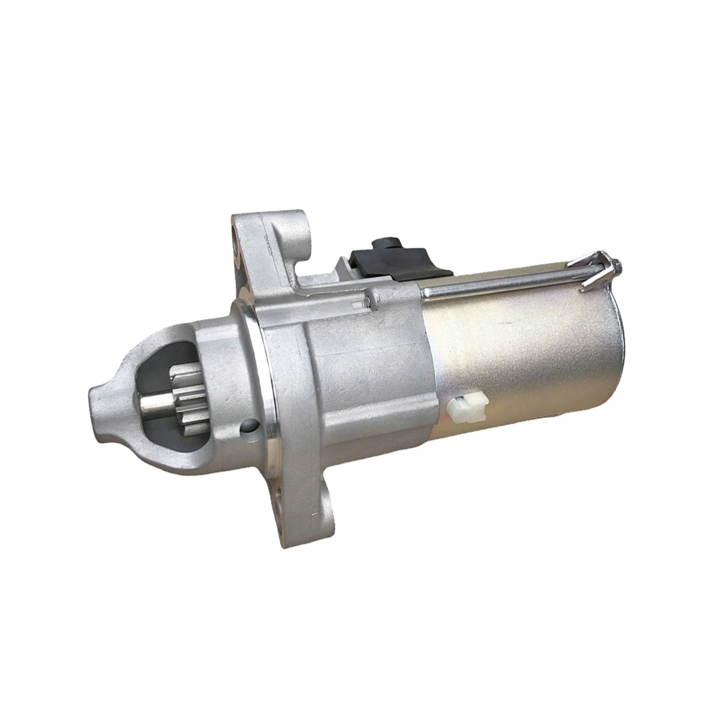 Starter Motor Suitable For Honda CR - V, Accord & Odyssey 2.4L Euro 4 - Cylinder Square Type - Frazy's Auto Parts