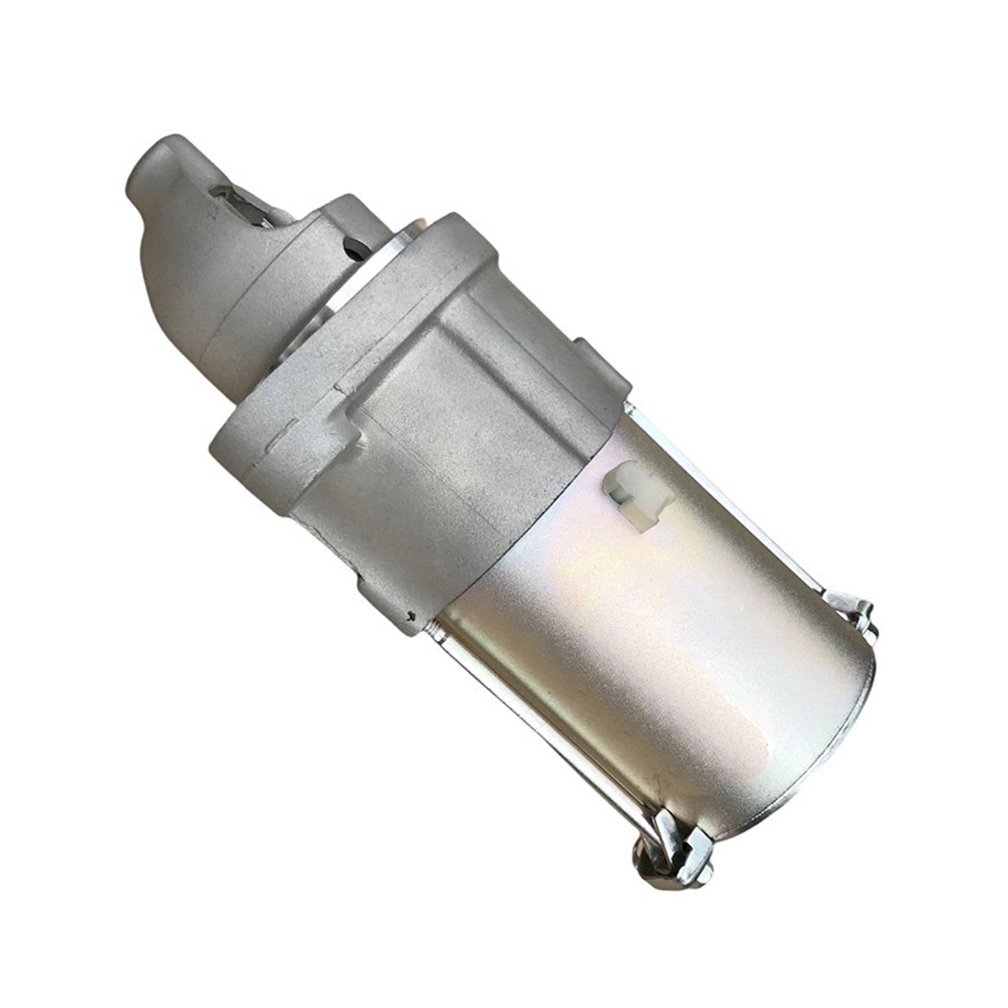 Starter Motor Suitable For Honda CR - V, Accord & Odyssey 2.4L Euro 4 - Cylinder Square Type - Frazy's Auto Parts