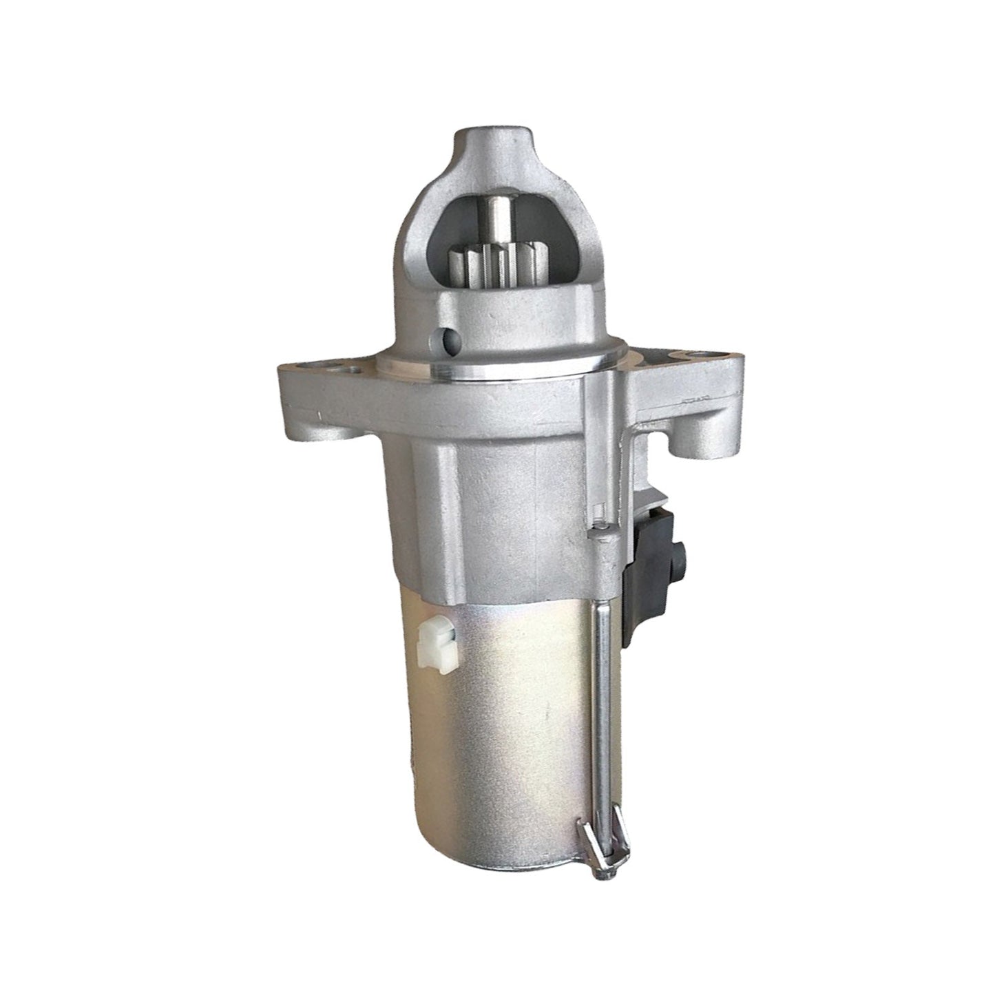 Starter Motor Suitable For Honda CR - V, Accord & Odyssey 2.4L Euro 4 - Cylinder Square Type - Frazy's Auto Parts