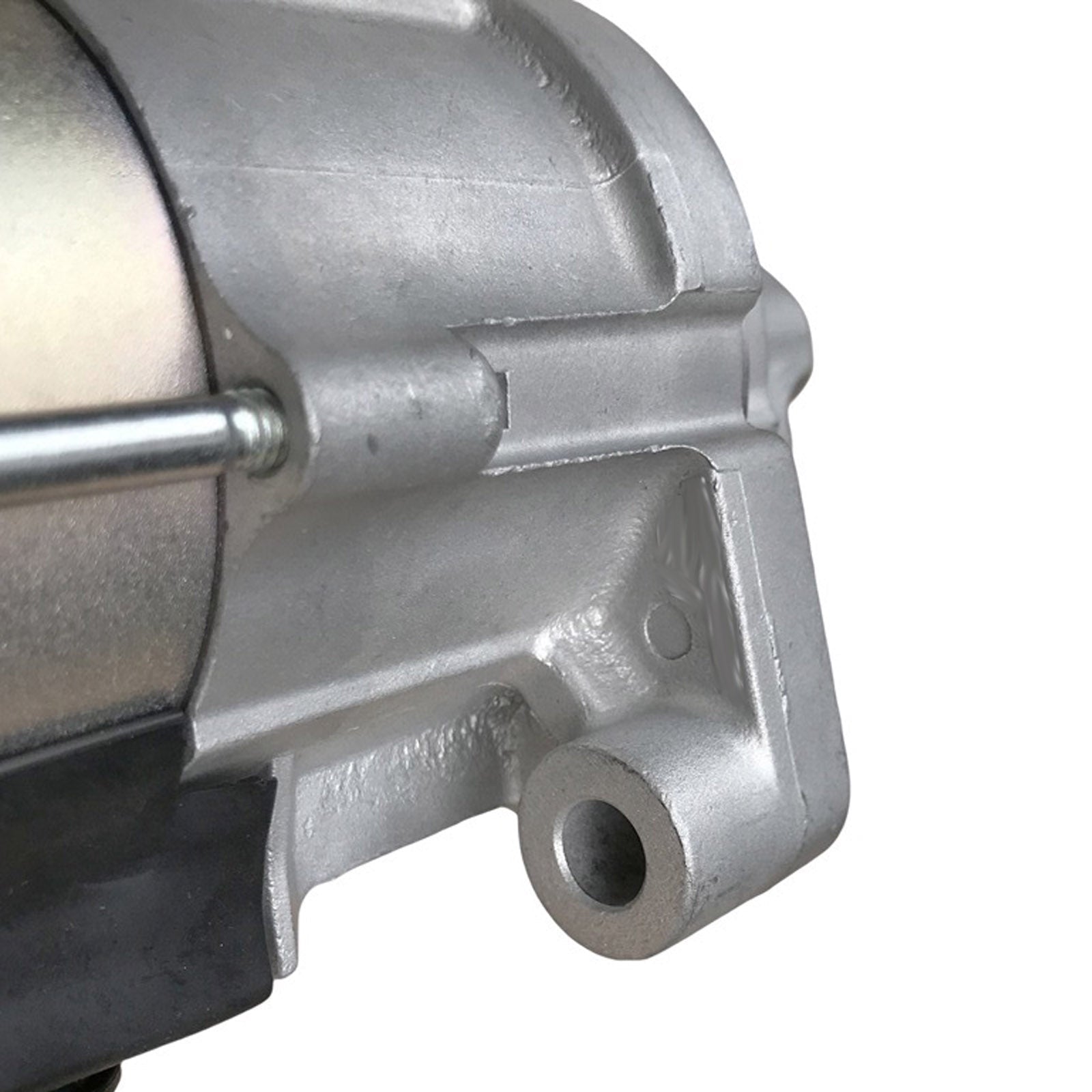 Starter Motor Suitable For Honda CR - V, Accord & Odyssey 2.4L Euro 4 - Cylinder Square Type - Frazy's Auto Parts