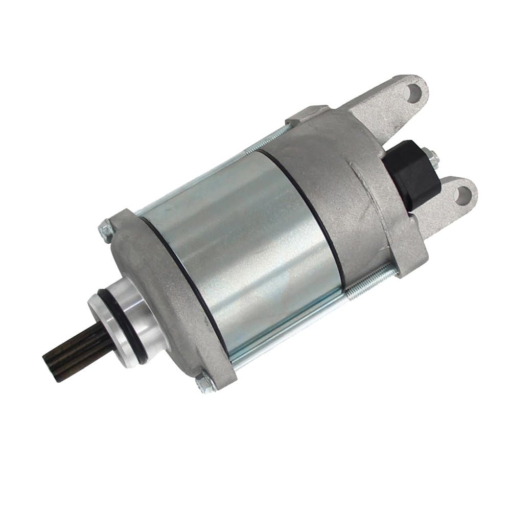 Starter Motor Suitable For Honda CRF250F CB 250 CB250 Twister or ABS 2016 - 2020 - Frazy's Auto Parts