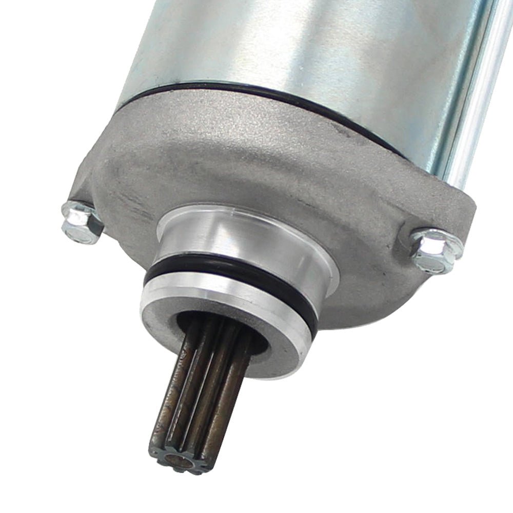 Starter Motor Suitable For Honda CRF250F CB 250 CB250 Twister or ABS 2016 - 2020 - Frazy's Auto Parts
