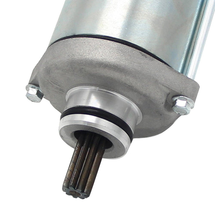 Starter Motor Suitable For Honda CRF250F CB 250 CB250 Twister or ABS 2016 - 2020 - Frazy's Auto Parts
