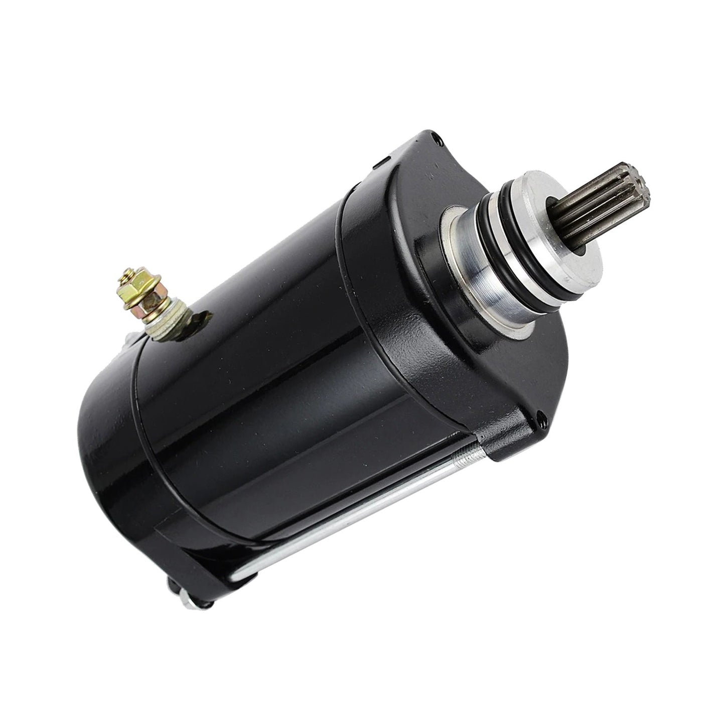Starter Motor Suitable For Kawasaki Jet Ski 650 TS / X2 / SX / 650SX / JB650 / JF650, JS750 / JT900, JF650 / JT1100 & Sea - Doo GTX / GSX / LTD / XP / DI / RX - Frazy's Auto Parts