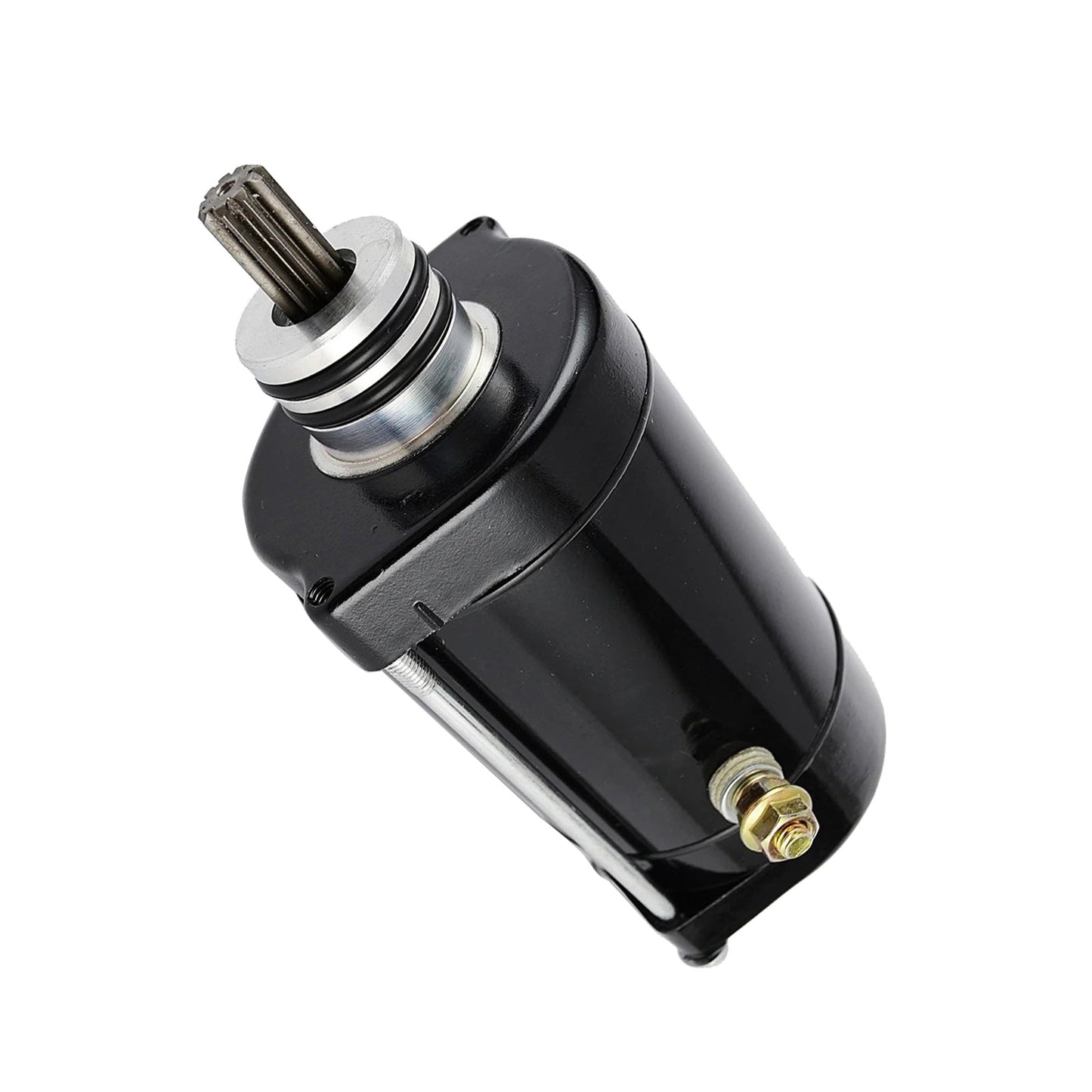 Starter Motor Suitable For Kawasaki Jet Ski 650 TS / X2 / SX / 650SX / JB650 / JF650, JS750 / JT900, JF650 / JT1100 & Sea - Doo GTX / GSX / LTD / XP / DI / RX - Frazy's Auto Parts