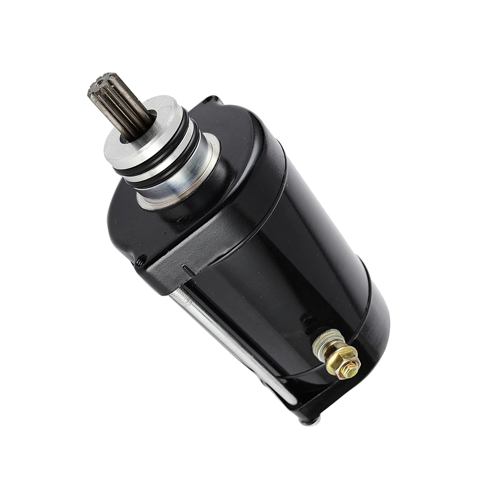 Starter Motor Suitable For Kawasaki Jet Ski 650 TS / X2 / SX / 650SX / JB650 / JF650, JS750 / JT900, JF650 / JT1100 & Sea - Doo GTX / GSX / LTD / XP / DI / RX - Frazy's Auto Parts