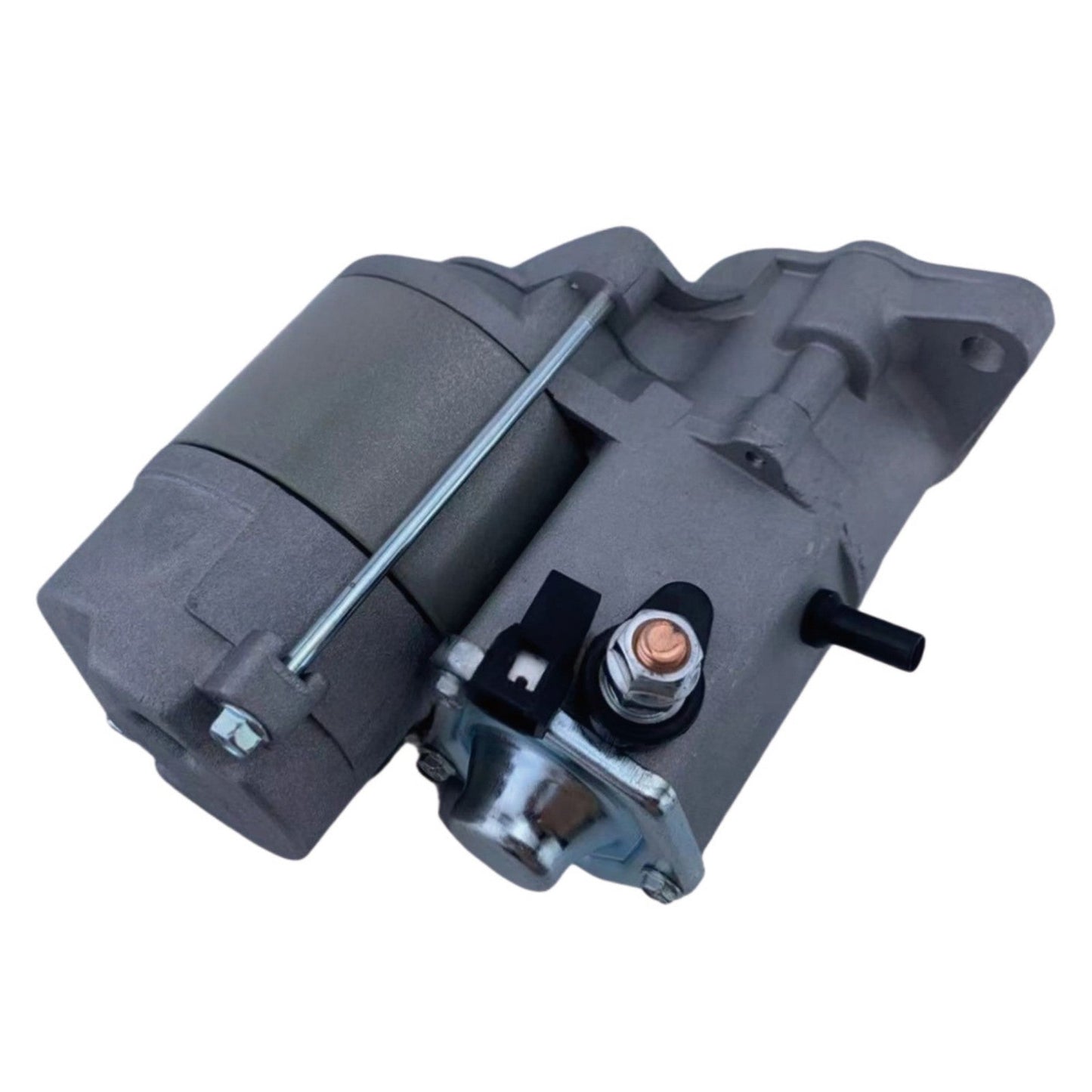 Starter Motor Suitable for Kubota Tractor 14 14.5 16HP 73 - 90 Komatsu Excavators - Frazy's Auto Parts