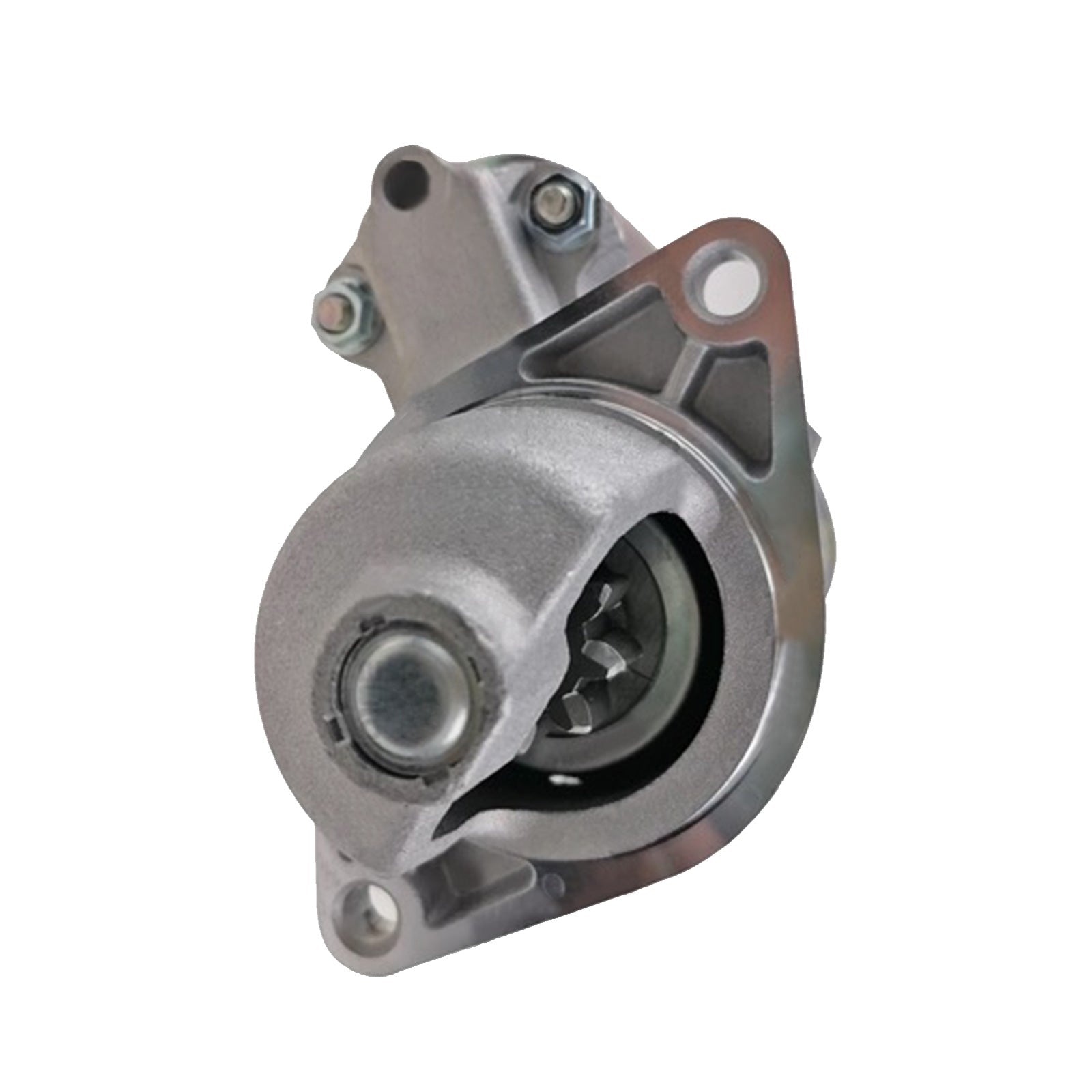 Starter Motor Suitable for Kubota Tractor A49G2 B1400DT B1500 0.9L GPJ080343RHB - Frazy's Auto Parts