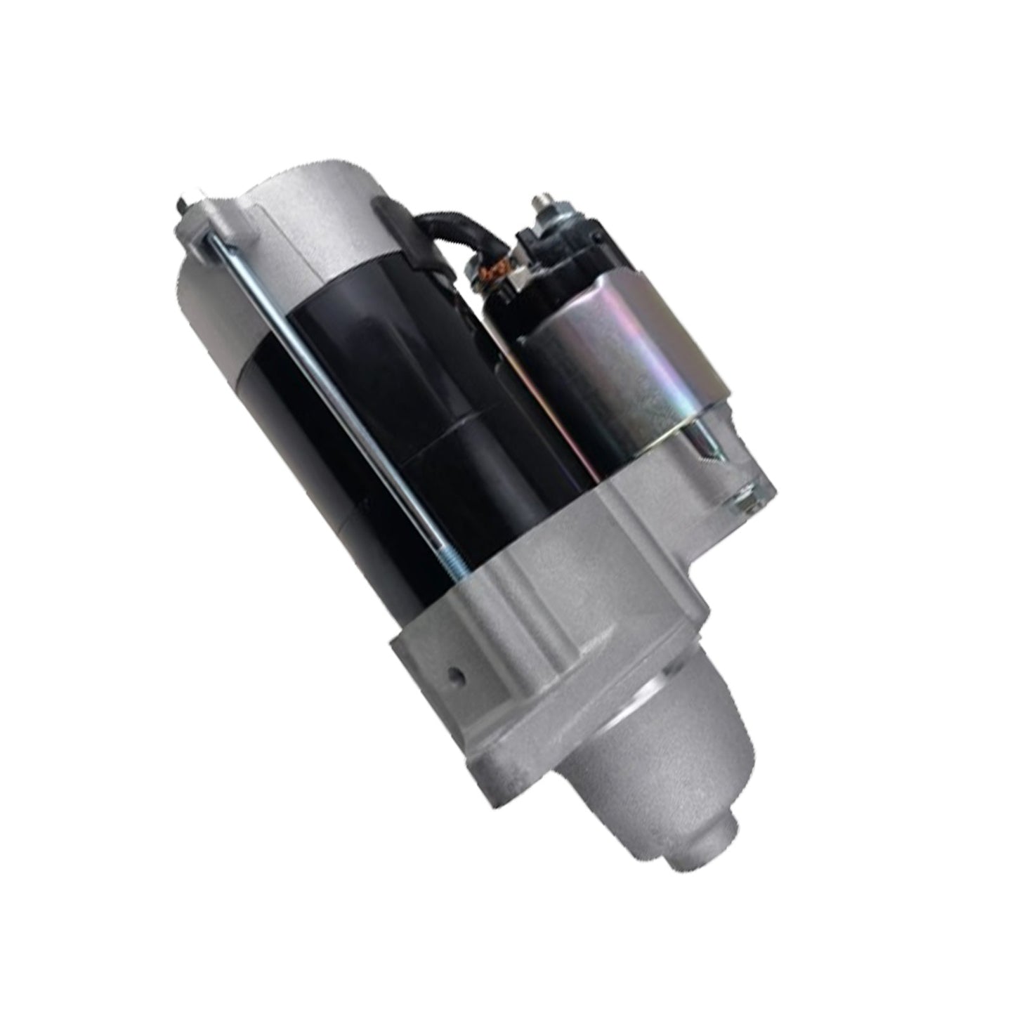 Starter Motor Suitable for Kubota Tractor A49G2 B1400DT B1500 0.9L GPJ080343RHB - Frazy's Auto Parts