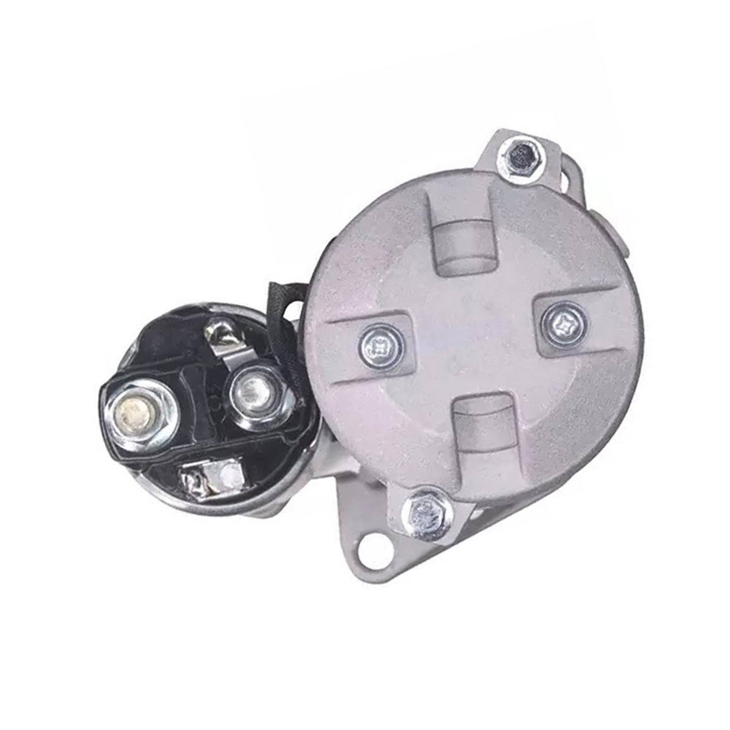 Starter Motor Suitable for Kubota Tractor A49G2 B1400DT B1500 0.9L GPJ080343RHB - Frazy's Auto Parts