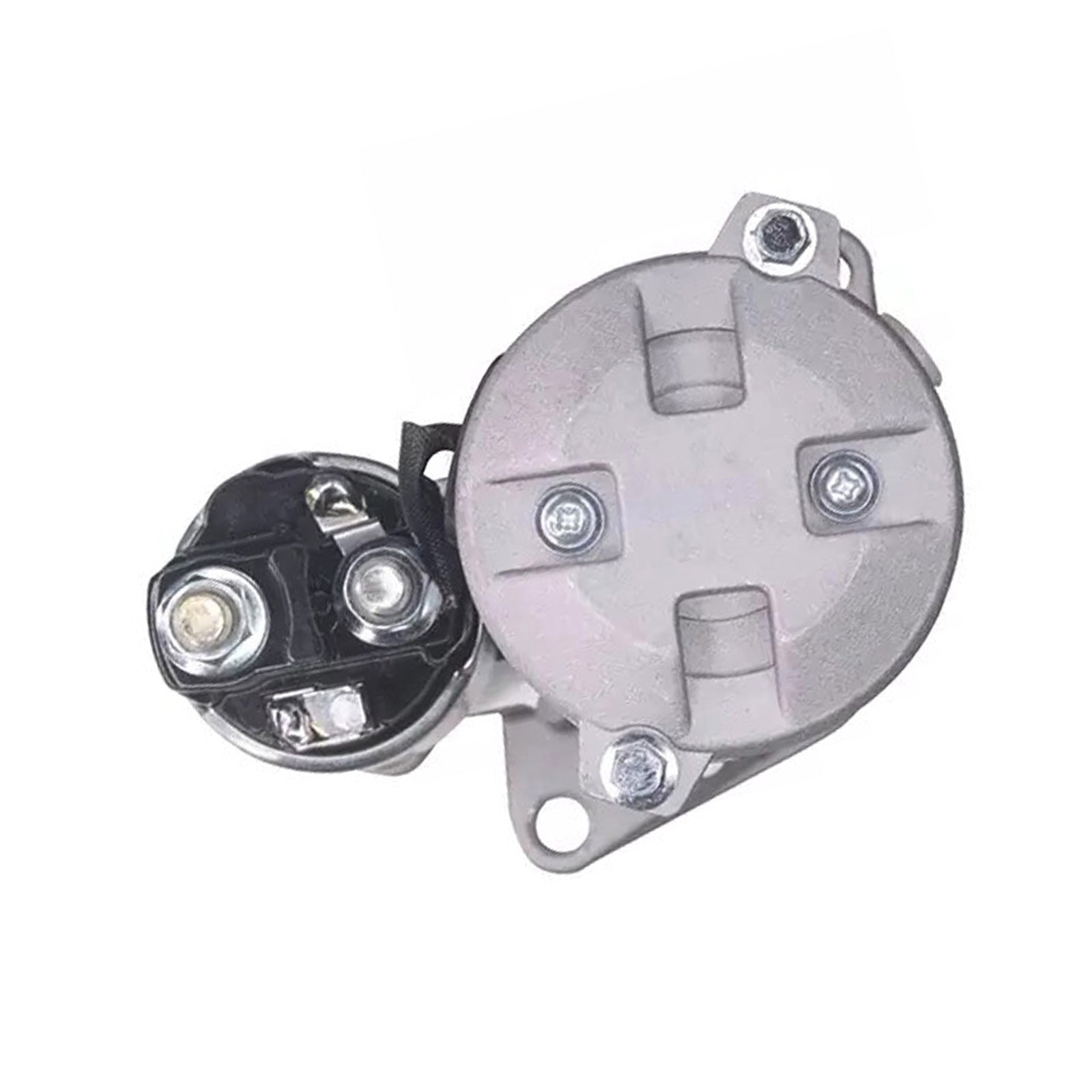 Starter Motor Suitable for Kubota Tractor A49G2 B1400DT B1500 0.9L GPJ080343RHB - Frazy's Auto Parts