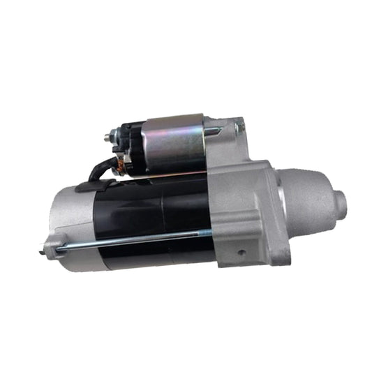 Starter Motor Suitable for Kubota Tractor A49G2 B1400DT B1500 0.9L GPJ080343RHB - Frazy's Auto Parts