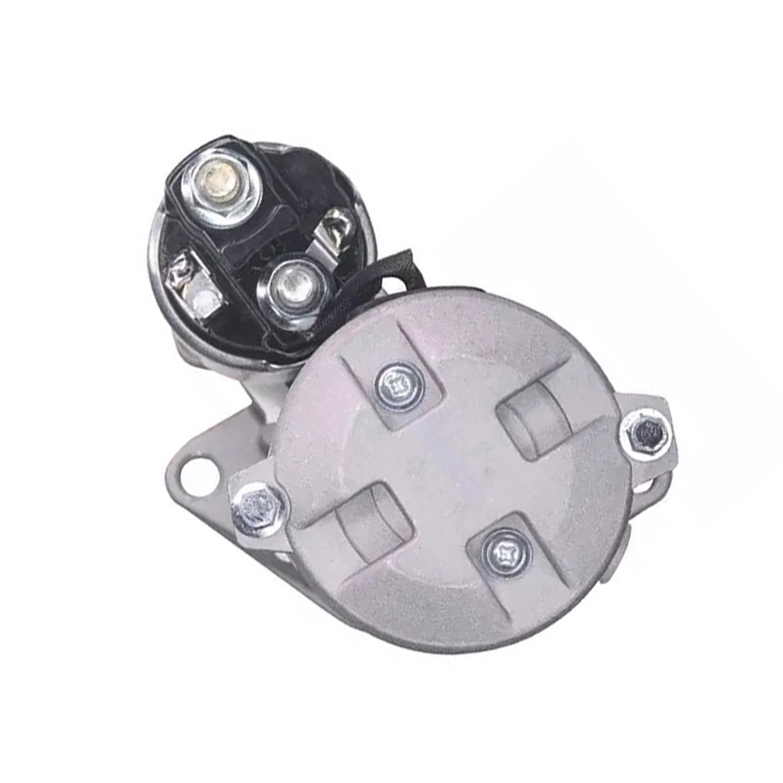 Starter Motor Suitable for Kubota Tractor A49G2 B1400DT B1500 0.9L GPJ080343RHB - Frazy's Auto Parts