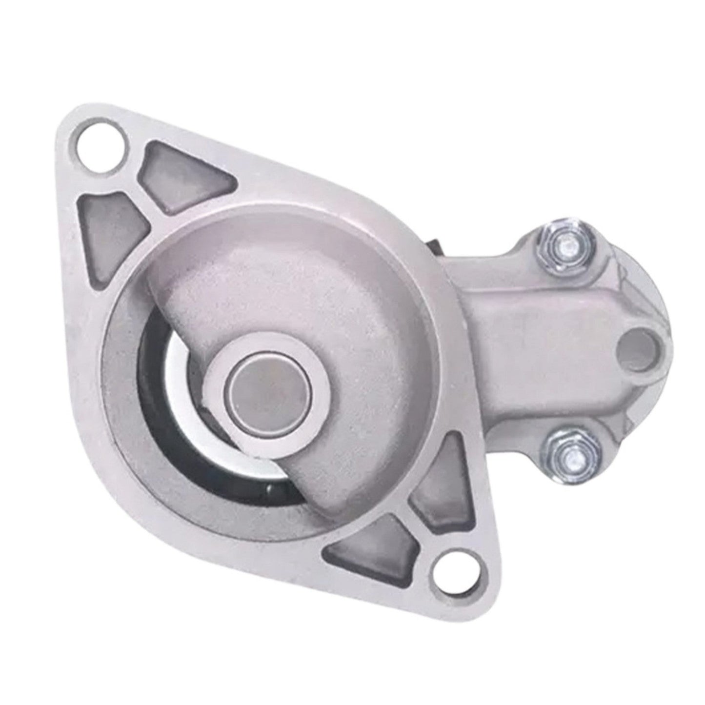 Starter Motor Suitable For Kubota Tractors 0.9L Diesel & Komatsu Excavators 0.8L - Frazy's Auto Parts