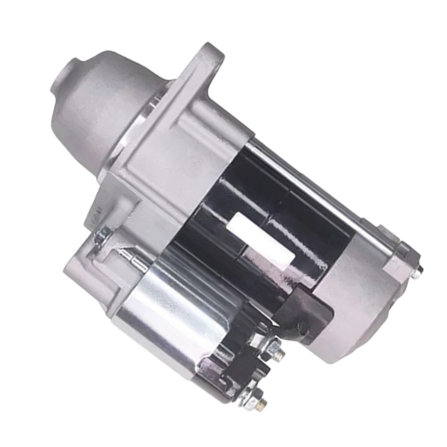 Starter Motor Suitable For Kubota Tractors 0.9L Diesel & Komatsu Excavators 0.8L - Frazy's Auto Parts