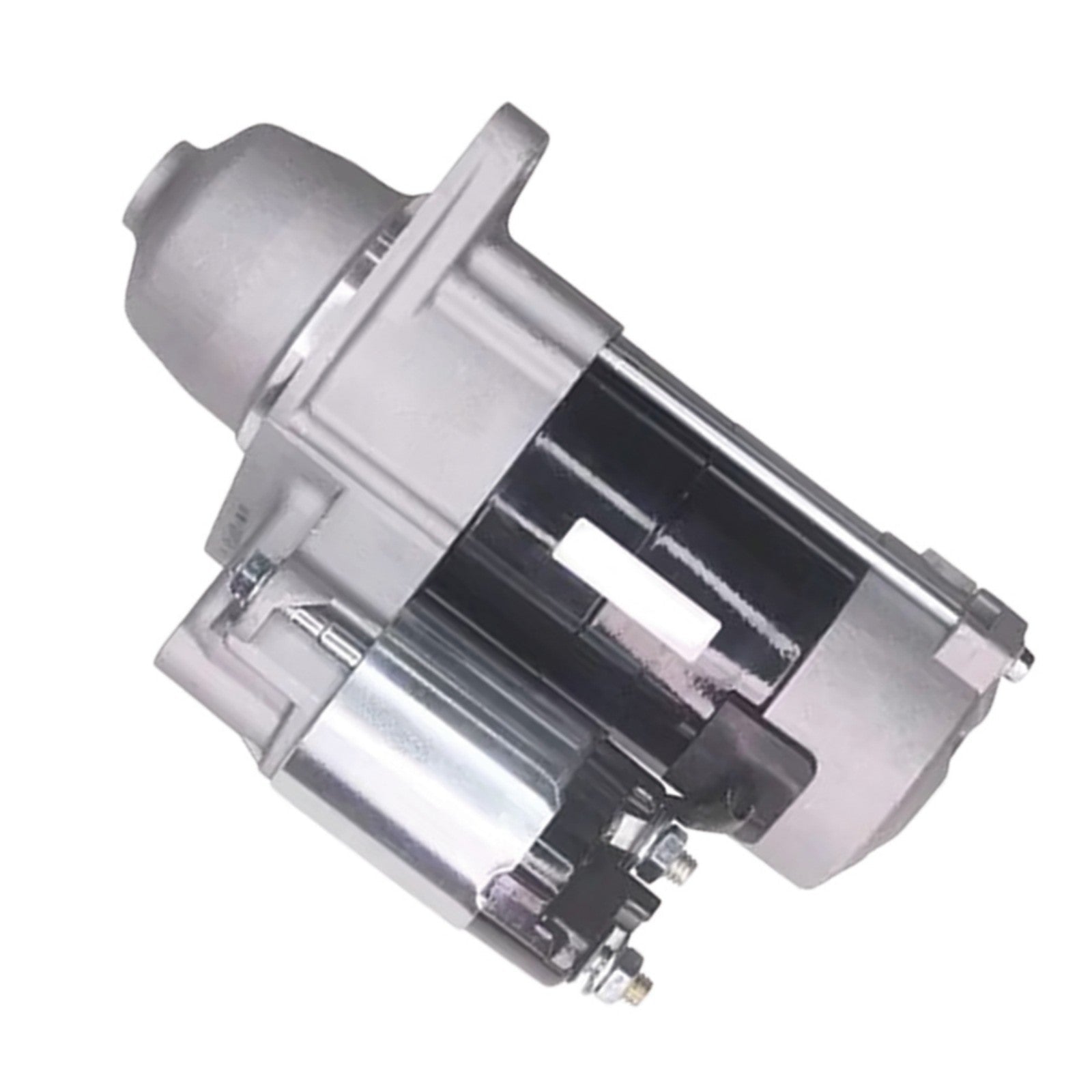 Starter Motor Suitable For Kubota Tractors 0.9L Diesel & Komatsu Excavators 0.8L - Frazy's Auto Parts