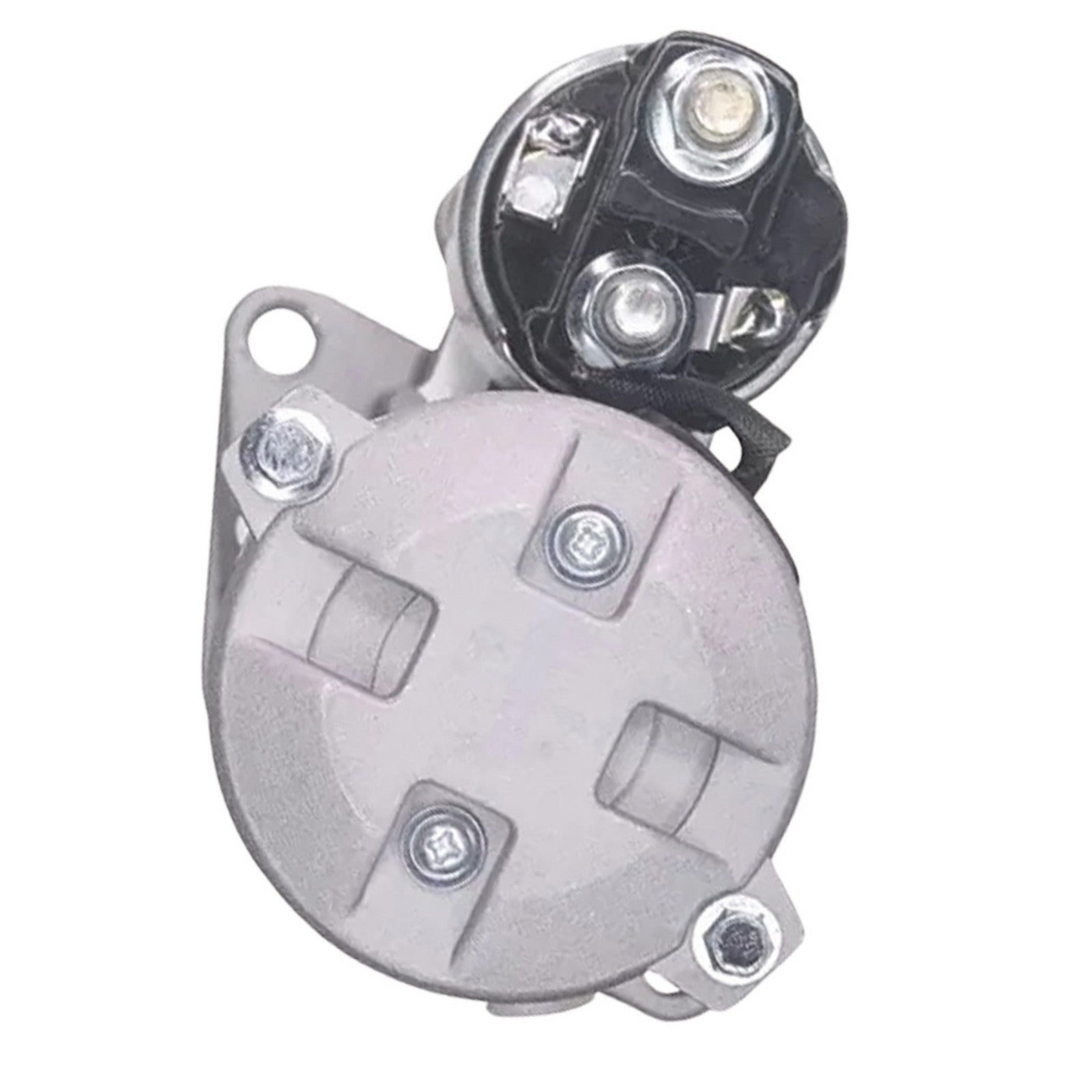 Starter Motor Suitable For Kubota Tractors 0.9L Diesel & Komatsu Excavators 0.8L - Frazy's Auto Parts